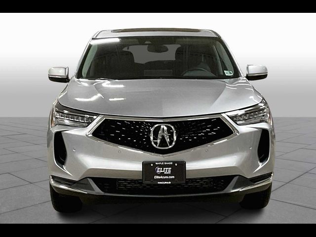 2024 Acura RDX Technology