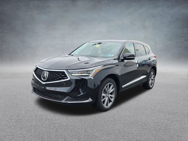 2024 Acura RDX Technology