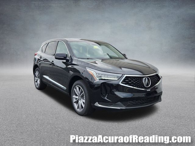 2024 Acura RDX Technology