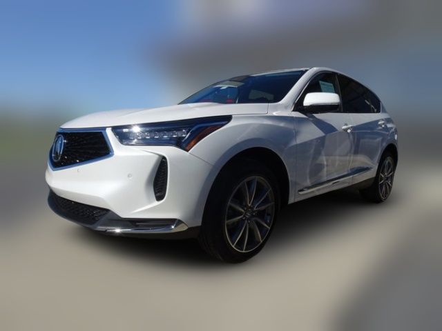 2024 Acura RDX Technology