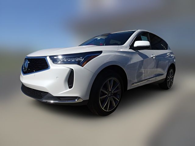 2024 Acura RDX Technology