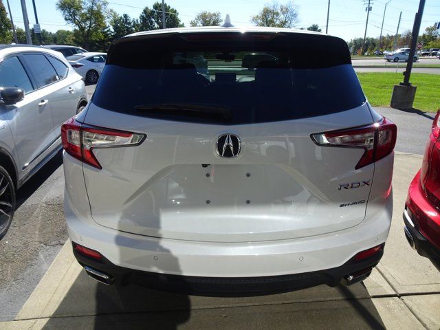 2024 Acura RDX Technology