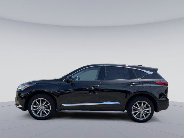 2024 Acura RDX Technology