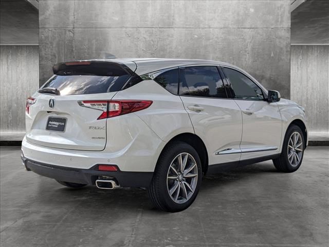 2024 Acura RDX Technology