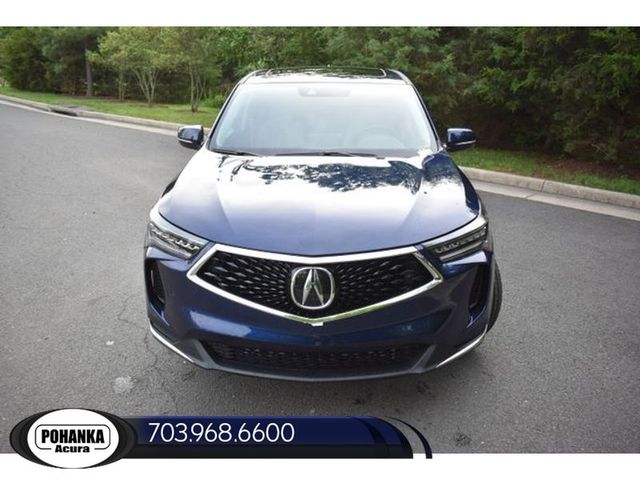 2024 Acura RDX Technology