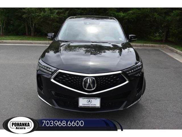 2024 Acura RDX Technology