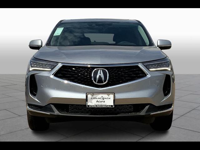 2024 Acura RDX Technology