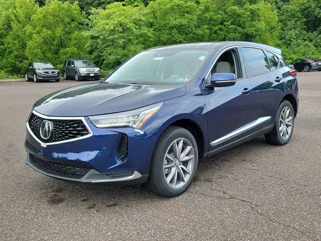 2024 Acura RDX Technology