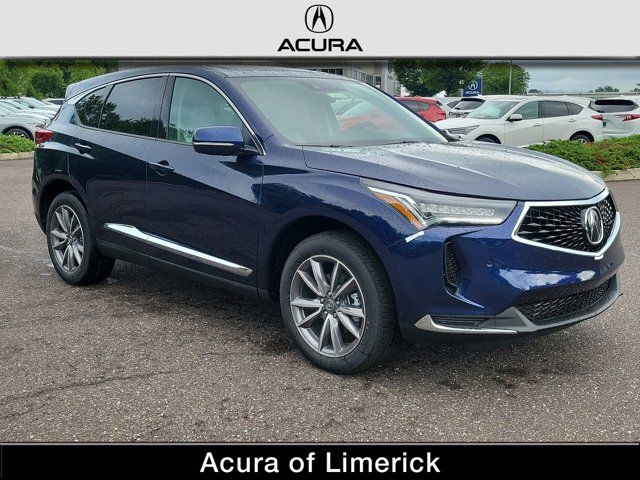 2024 Acura RDX Technology