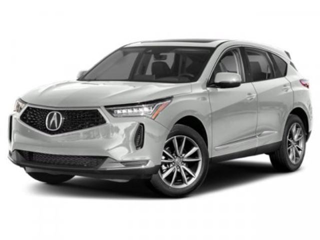 2024 Acura RDX Technology