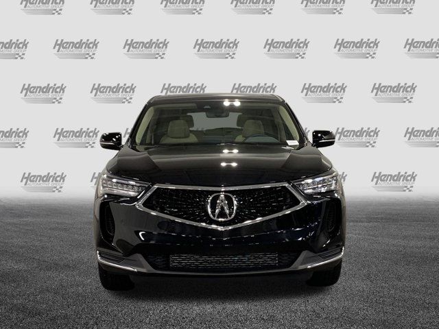 2024 Acura RDX Technology