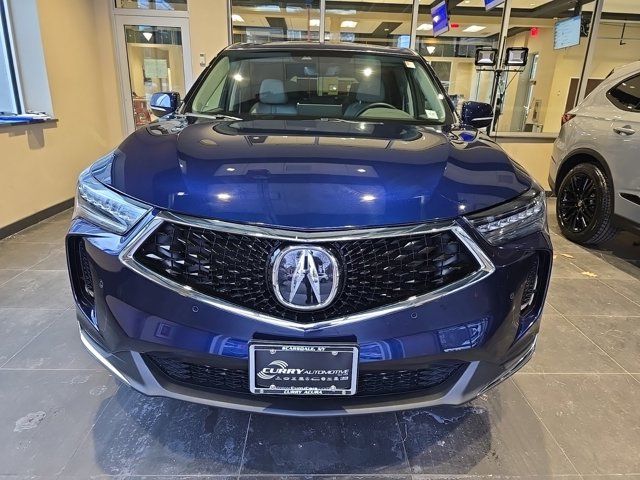 2024 Acura RDX Technology