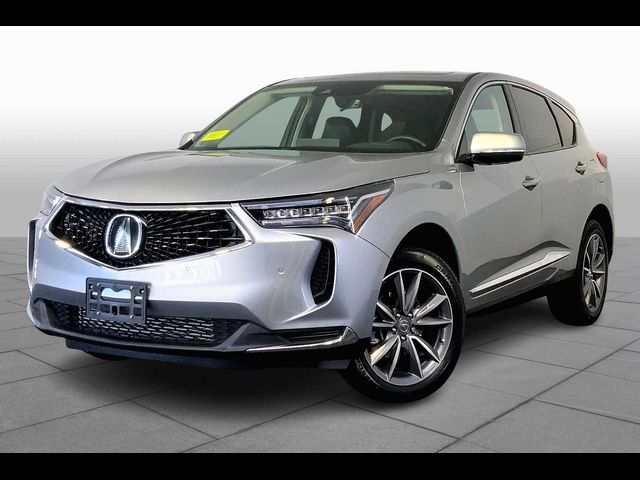 2024 Acura RDX Technology