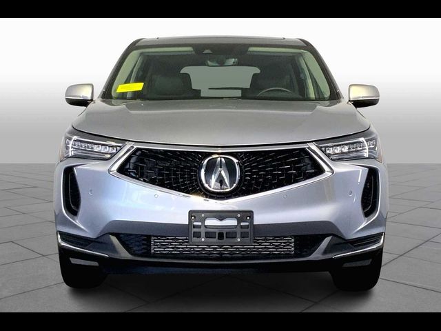 2024 Acura RDX Technology