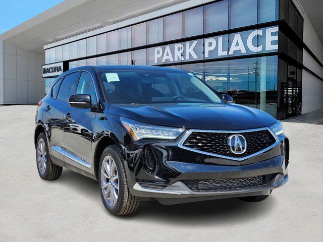 2024 Acura RDX Technology