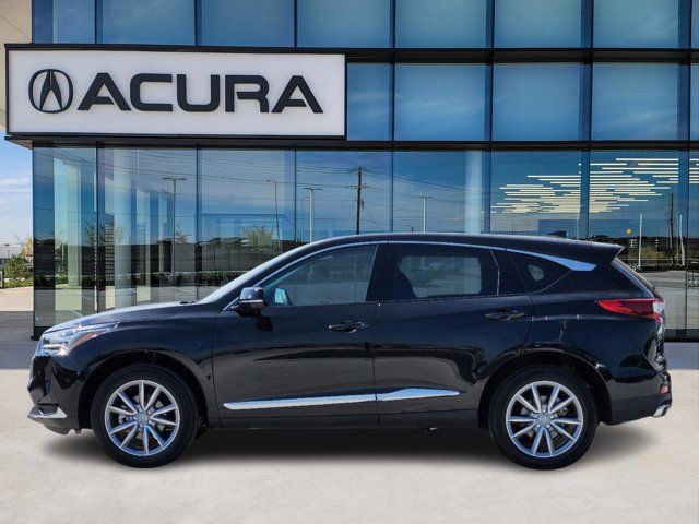 2024 Acura RDX Technology