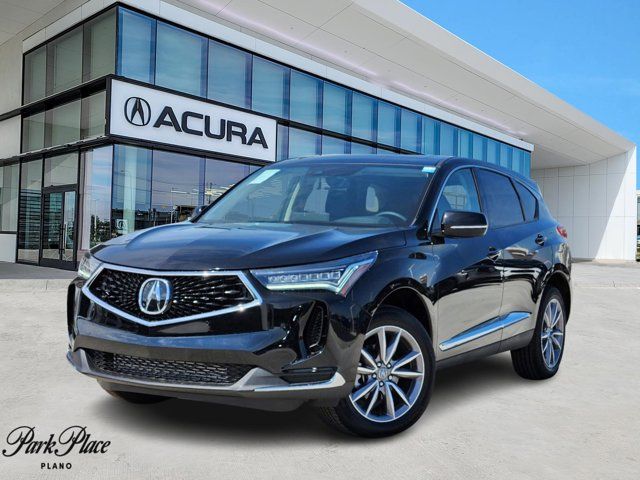 2024 Acura RDX Technology