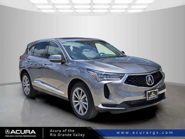 2024 Acura RDX Technology