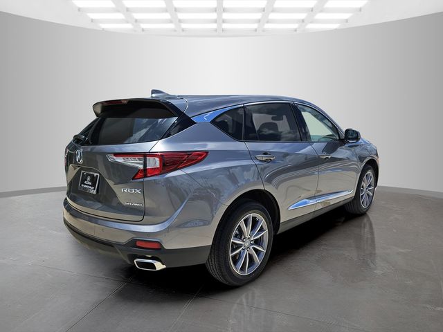 2024 Acura RDX Technology