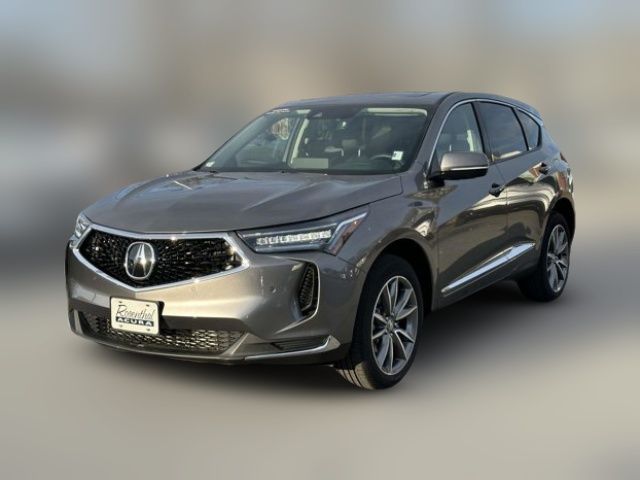 2024 Acura RDX Technology