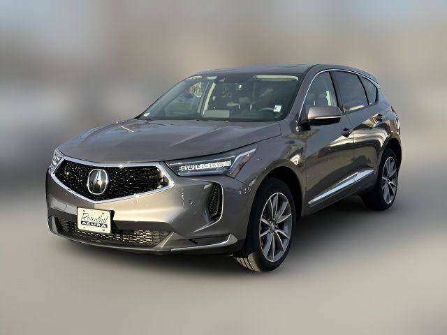 2024 Acura RDX Technology