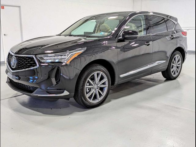 2024 Acura RDX Technology