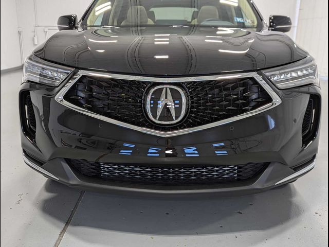 2024 Acura RDX Technology