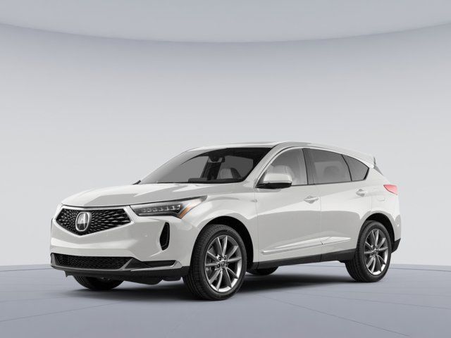 2024 Acura RDX Technology