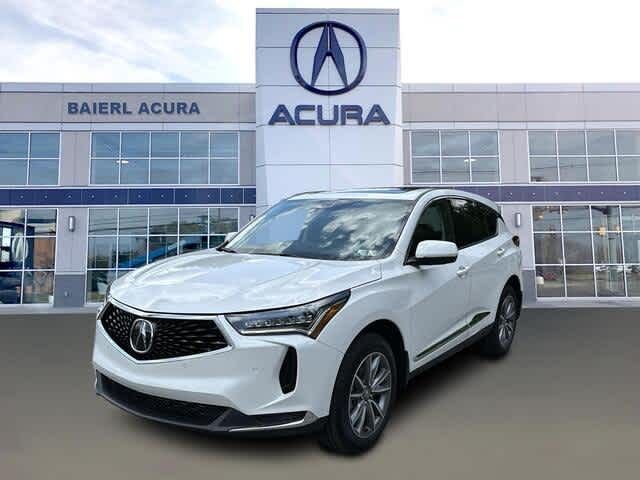 2024 Acura RDX Technology