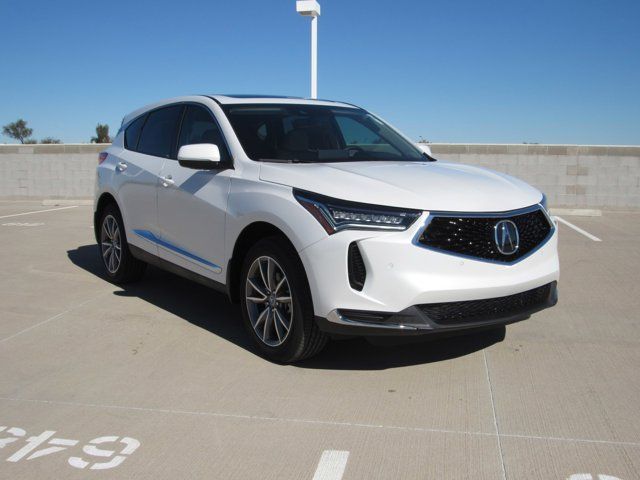 2024 Acura RDX Technology