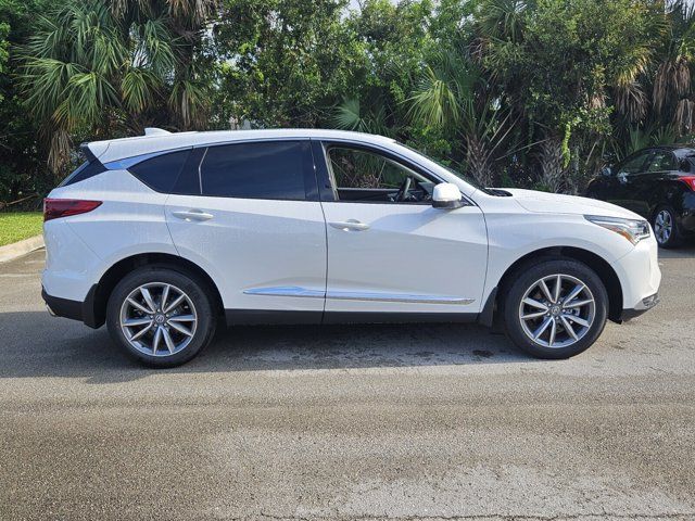 2024 Acura RDX Technology