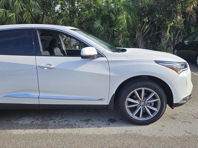 2024 Acura RDX Technology