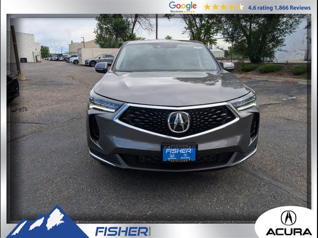 2024 Acura RDX Technology