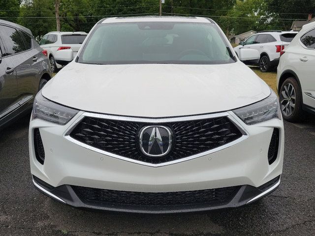 2024 Acura RDX Technology