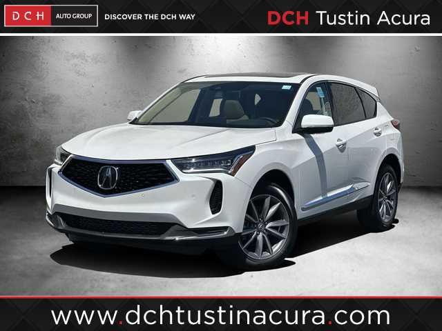 2024 Acura RDX Technology