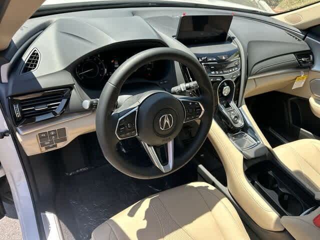 2024 Acura RDX Technology