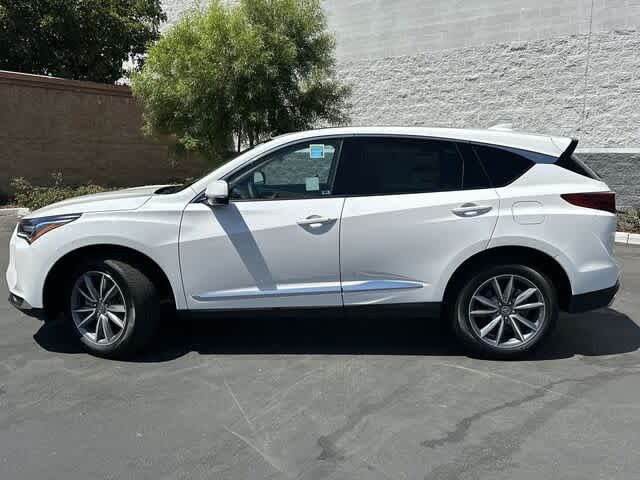 2024 Acura RDX Technology