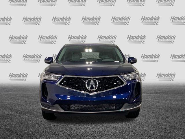 2024 Acura RDX Technology