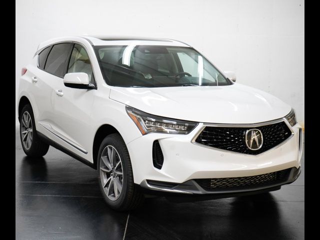 2024 Acura RDX Technology