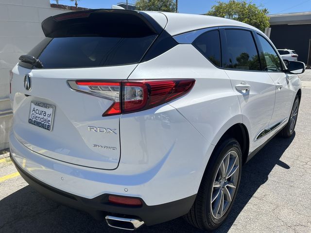 2024 Acura RDX Technology