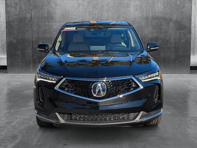 2024 Acura RDX Technology