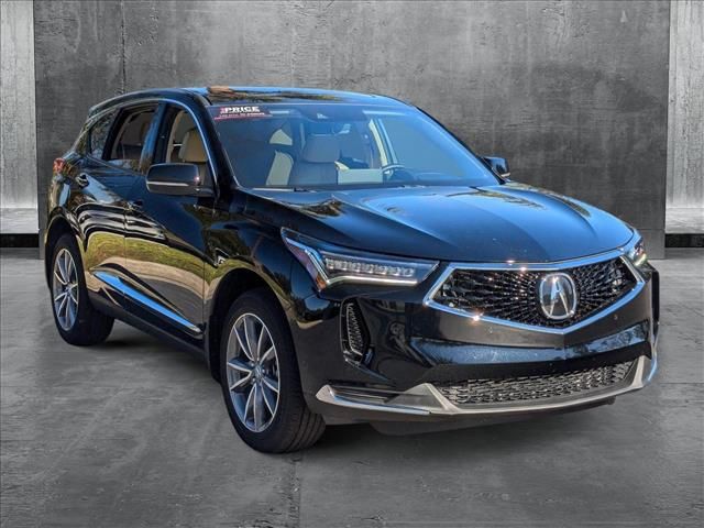 2024 Acura RDX Technology