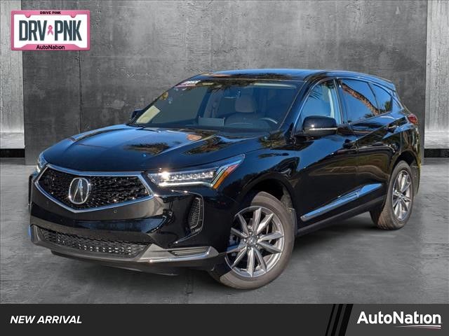 2024 Acura RDX Technology