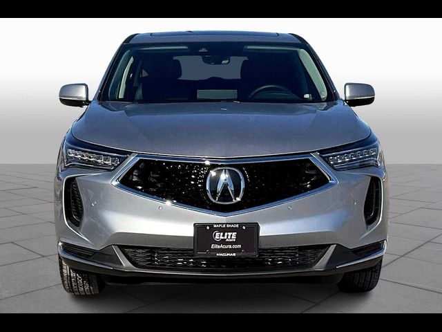 2024 Acura RDX Technology