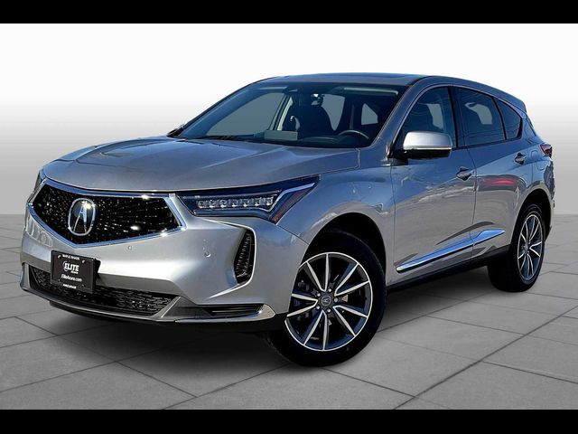 2024 Acura RDX Technology