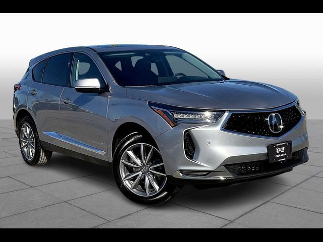 2024 Acura RDX Technology