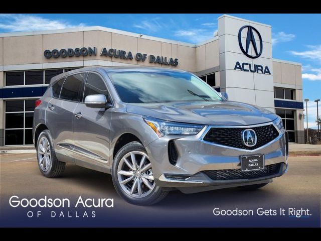 2024 Acura RDX Technology