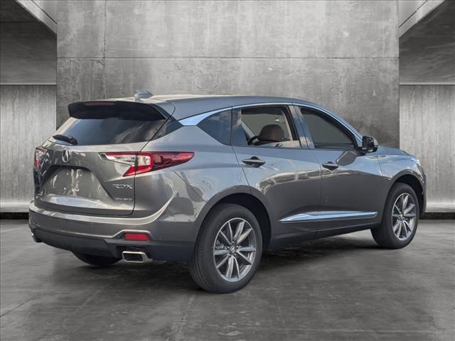 2024 Acura RDX Technology