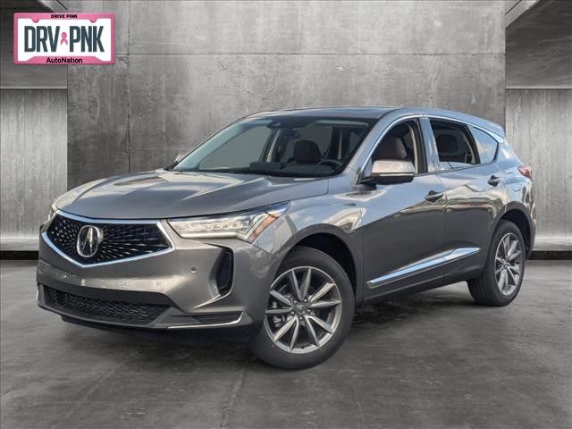 2024 Acura RDX Technology