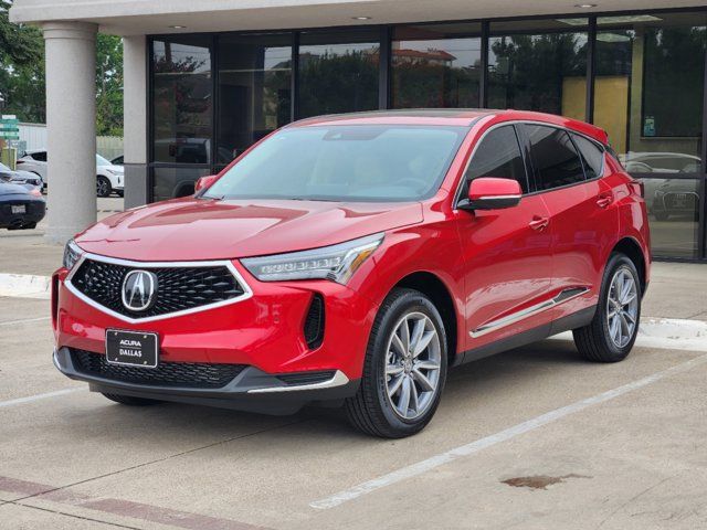 2024 Acura RDX Technology